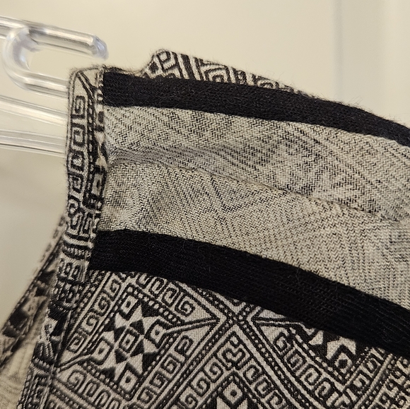 Anthropologie Floreat embellished tank top size 12 - Picture 6 of 7